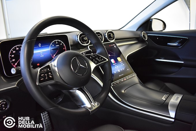 C 220 D 4MATIC ALL-TERRAIN